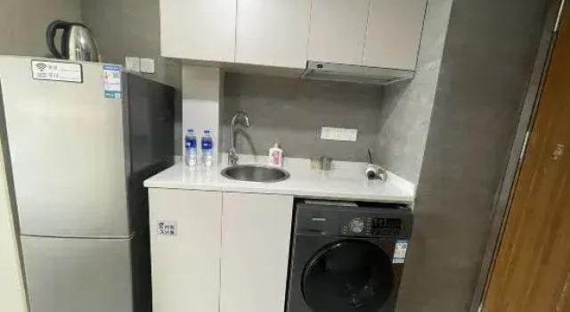 Номер Standard Bs Service Apartment Hotel
