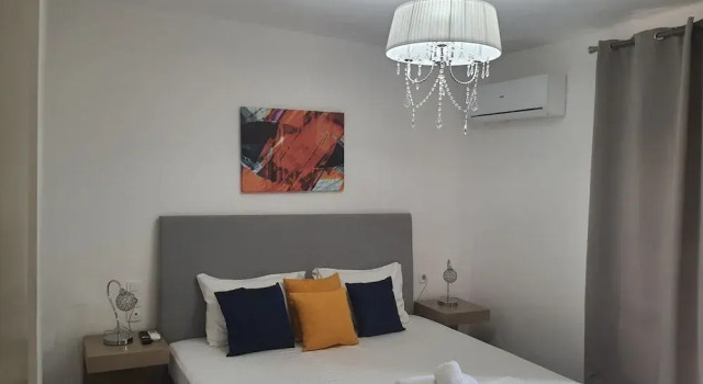 Elounda Ocean View Suites, Забронировать Отель Отели East Crete 3 звезды, 3*