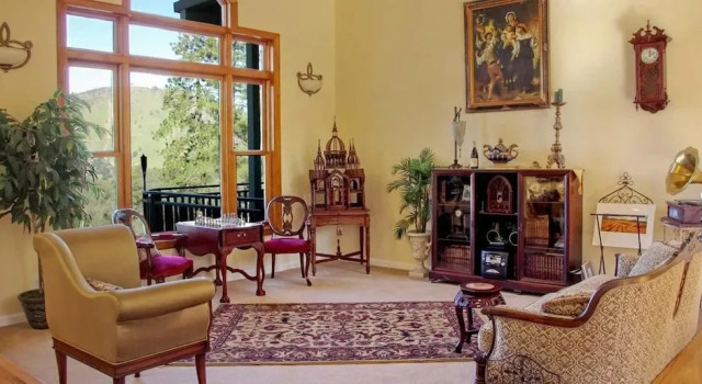 Bella Vista Bed and Breakfast, Rezervați Hotel Hoteluri SPA în Coloma, SPA