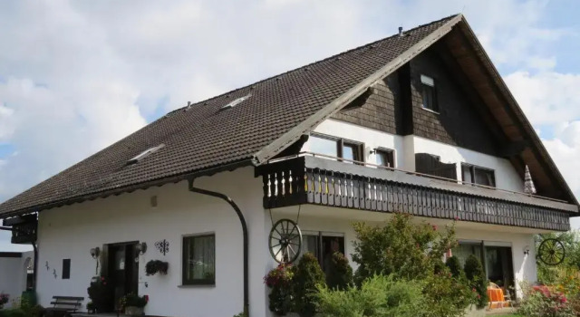 Номер Standard Gästehaus Brigitte