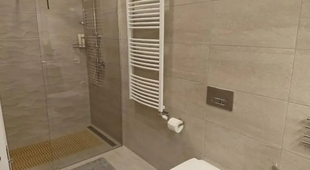 Апартаменты Miško Apartments