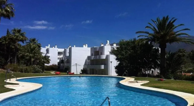Apartamento Estepona Golf, Забронировать Апартаменты/квартира Апартаменты Эстепона, Апартаменты/квартира