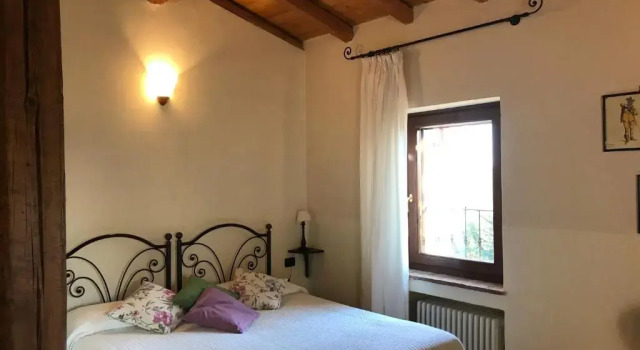 Двухместный номер Standard Agriturismo Antica Dimora Del Turco