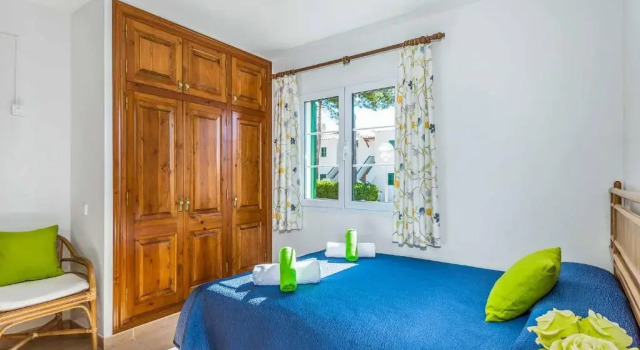 Villa Carmela, Boek Villa Villa's in Menorca, Villa