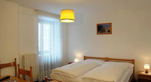 Hotel Pensione Dolomiti, Забронировать Отель Фалькаде 