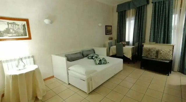 Apartment Apartment Julia Guesthouse