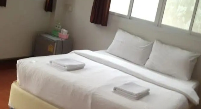 Двухместный номер Deluxe Bai Pai Resort