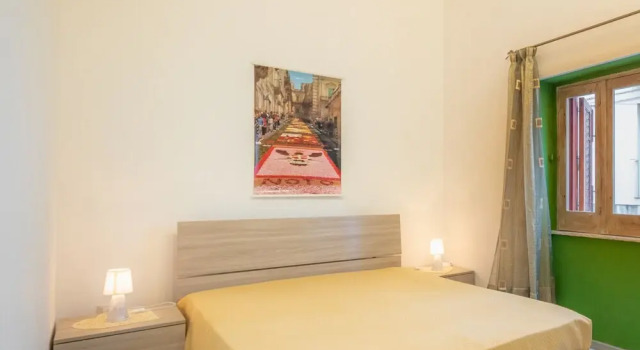 Sicania Guest House, Book Guesthouse Hotels in Sicily with Parking, Parking