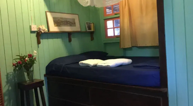 Апартаменты Creole Style two bed 34