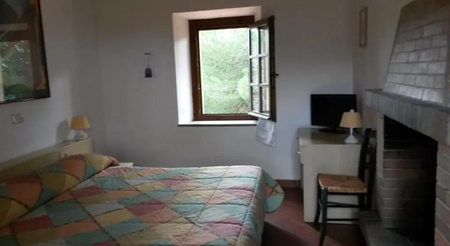 Hotel Ristorante SElisa, Rezervasyon Otel Volterra 