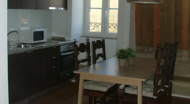 Апартаменты Citybreak-apartments Bolhao