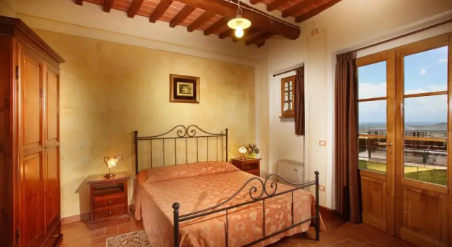 Villa Ferrette