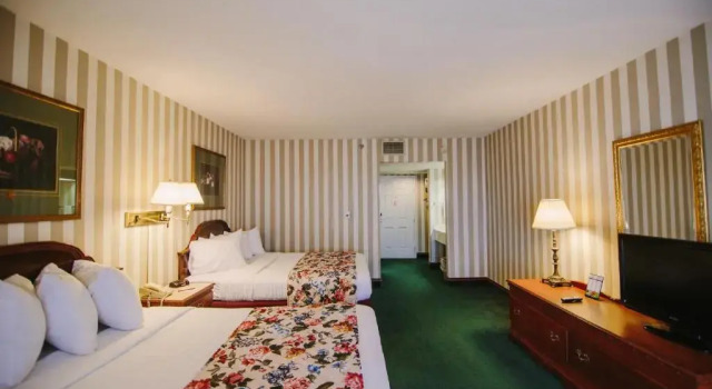 Run of House Bayshore Resort