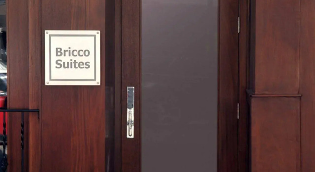 Bricco Suites