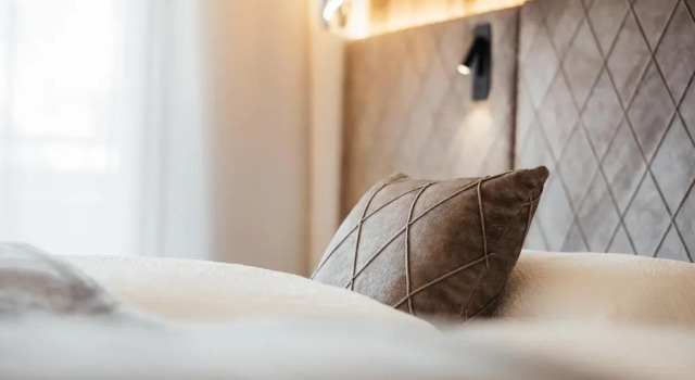 Номер Deluxe Residence Villa Trieste