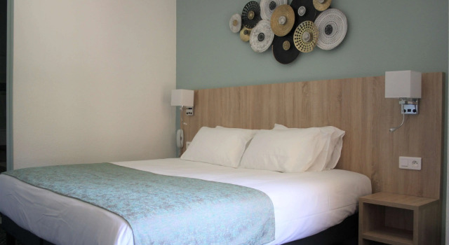 Les Hameaux de Lozere, Rezervasyon Otel Lozère otoparklı oteller, Otopark