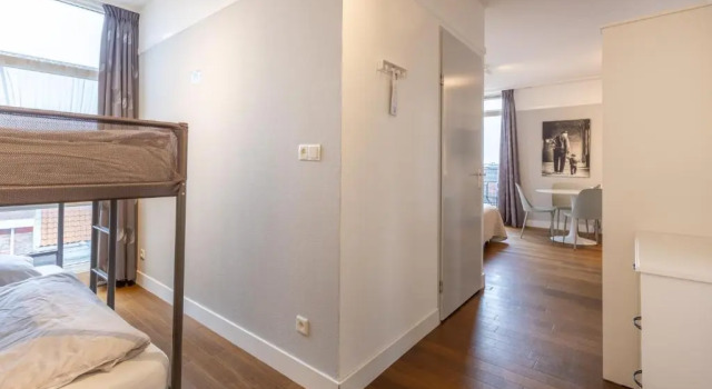 Номер Standard Hotel Nehalennia