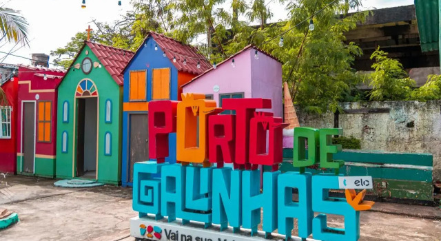 Hostel Brisas do Mar