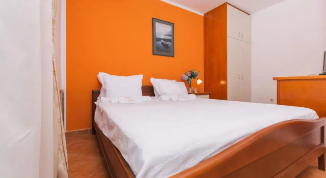 Номер Standard Villa Royal Apartments