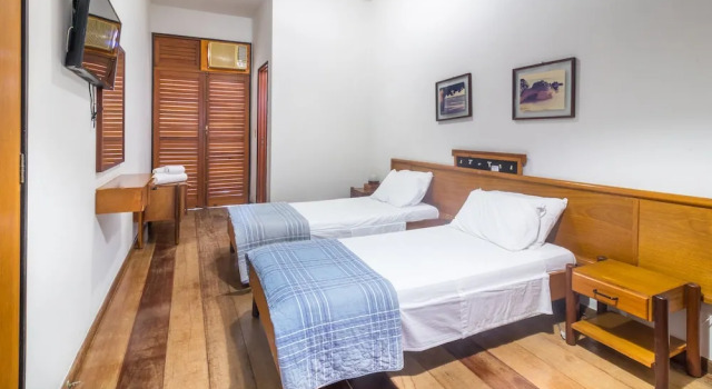 Hotel Praia Sol