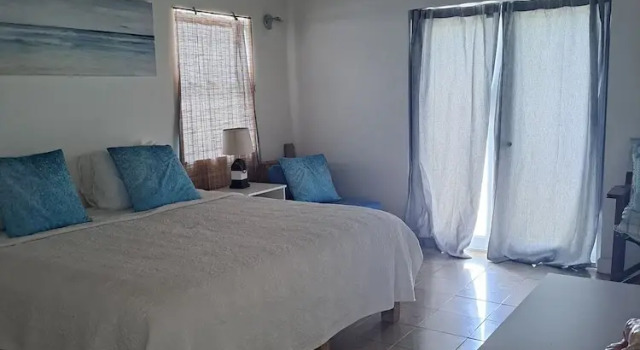 Номер Standard с 3 комнатами Nanny Cay Resort and Marina
