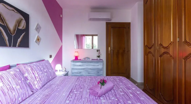 Apartment with 2 Bedrooms in Alghero, with Furnished Terrace And Wifi - 4 Km From the Beach