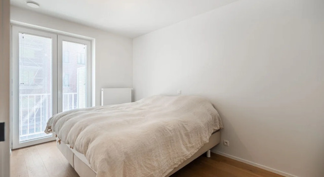 Апартаменты с балконом Apartment in Koksijde With Stunning Sea View