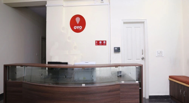 Vedanta Wake Up - Gokulam, Rezervovat Hotel Maisúr Bangalore