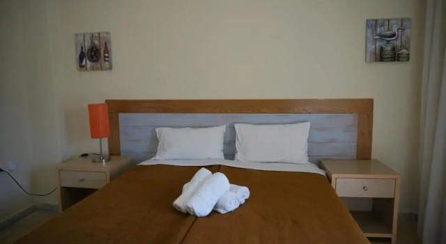 Апартаменты Apartments Dimitra