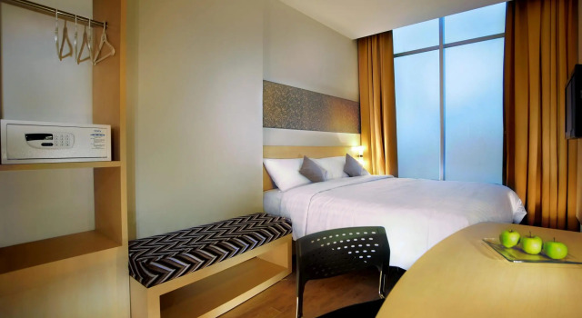Номер Standard Neo Hotel Melawai