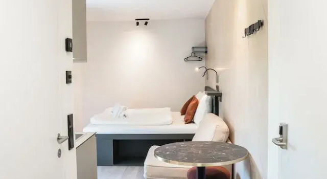 Blackhome Innsbruck Tivoli, Забронировать Апарт-отель Рум Инсбрук, рядом с Стадион "Тиволи-Ной"