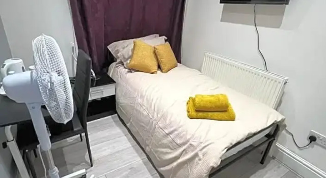Heritage Bed & Breakfast
