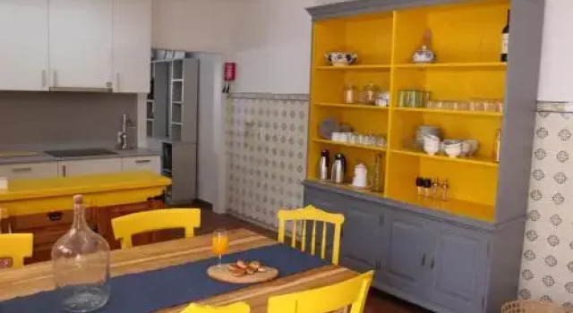 HappySintra GuestHouse by Casa Do Preto