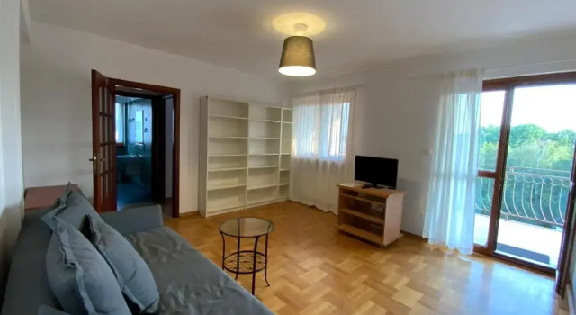 Апартаменты Villa Verona