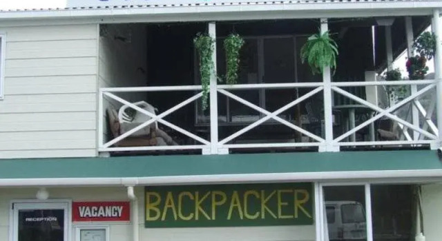 Fat Cod Backpackers, Забронировать Отель Отели Пиктон 3 звезды, 3*