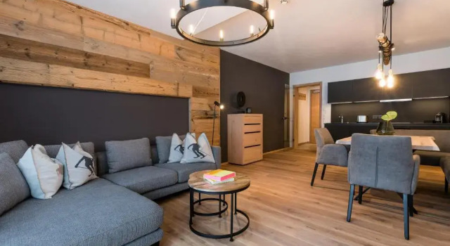 Апартаменты Standard Wildkogel Resorts - DAS Neukirchen