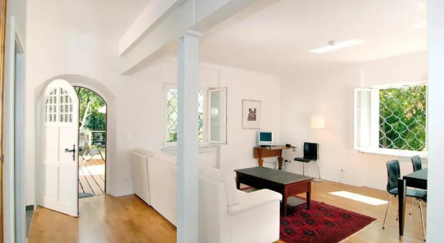 Апартаменты Superior Villa Verdi Apartments