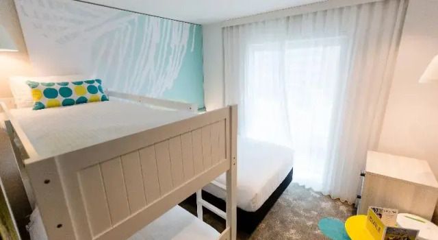 Номер Standard ibis Styles East Perth