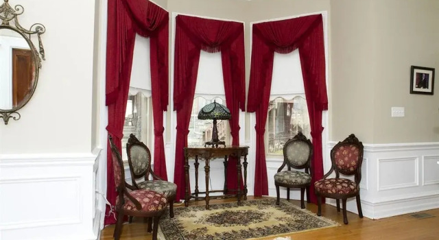 Cleland House, Забронировать Отель Отели Скрантона 3 звезды, 3*