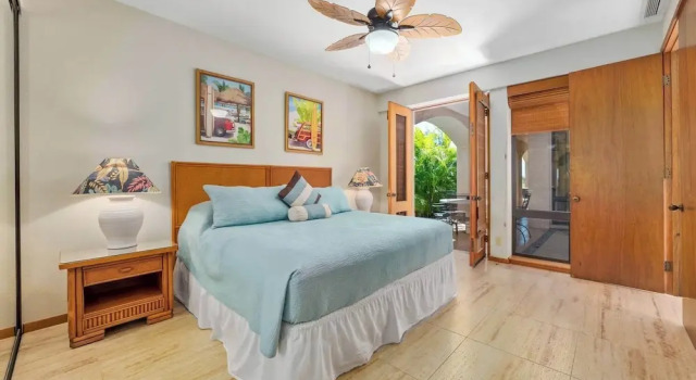 Shores at Waikoloa Beach Resort 19 - 2 Ensuite & Loft