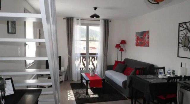 L&R Gérardmer, Забронировать Отель Отели Вогезы с парковкой, Парковка