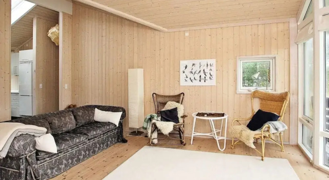 Seaside Escape With Spa - By Traum Ferienwohnungen, Book Ferieresort SPA-hoteller i Jerup, SPA