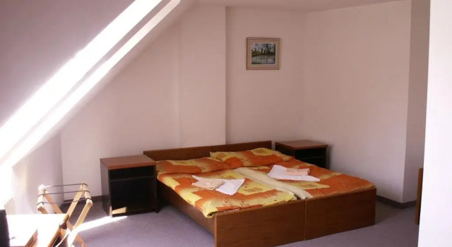 Hotel Pivovarská bašta, Rezerwuj Hotel Vrchlabí Kraj hradecki