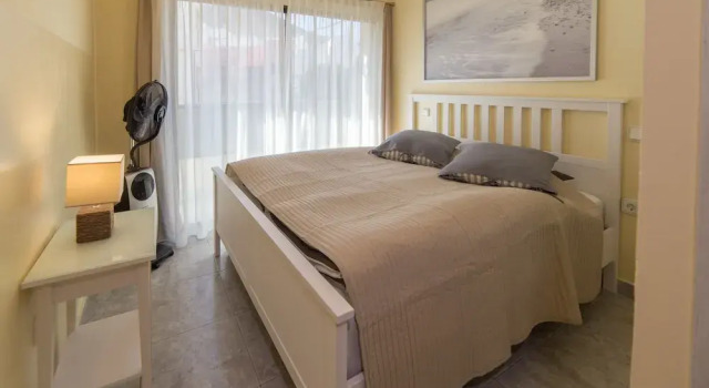 Los Reyes Vive la Vida, Prenota Hotel Gran Tarajal Fuerteventura