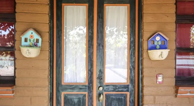 Люкс Deluxe Huayápam Yùú Lodge