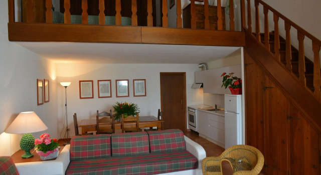 Agriturismo Fattoria Il Casalone