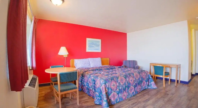 Двухместный номер Standard Holiday Motel Lordsburg I-10