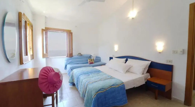 Апартаменты c 1 комнатой Villaggio Marco Polo