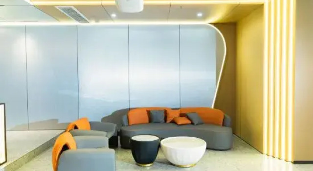 Heimao E-Sports Hotel
