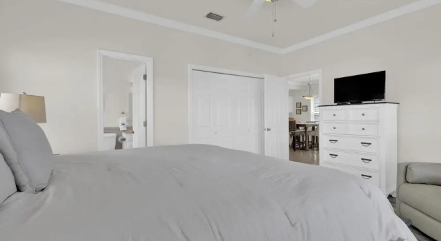 Номер Standard Spinnaker Pointe 3b 3 Bedroom Duplex by RedAwning